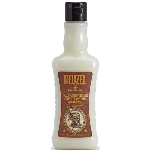 Reuzel Dayly Conditioner Quotidien кондиционер 350 ml; Reuzel rzl-cq350