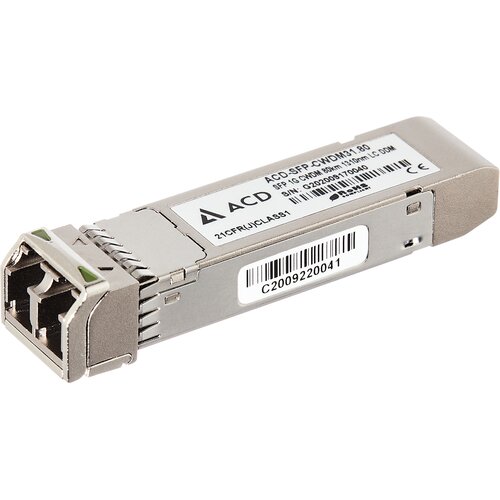 SFP трансивер ACD ACD-SFP-CWDM31.80