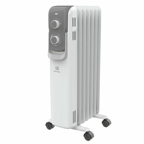 Радиатор масляный Electrolux LINE EOH/M-7157 1500W (7 секций)