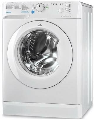 Стиральная машина Indesit BWSB 51051