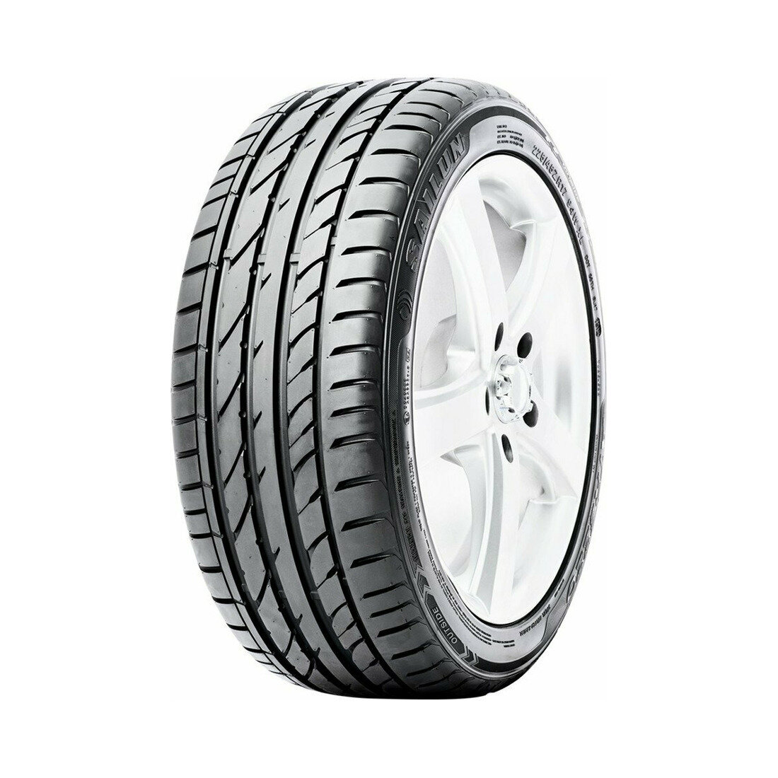 Автошина Sailun Atrezzo ZSR 195/55 R16 87V RunFlat