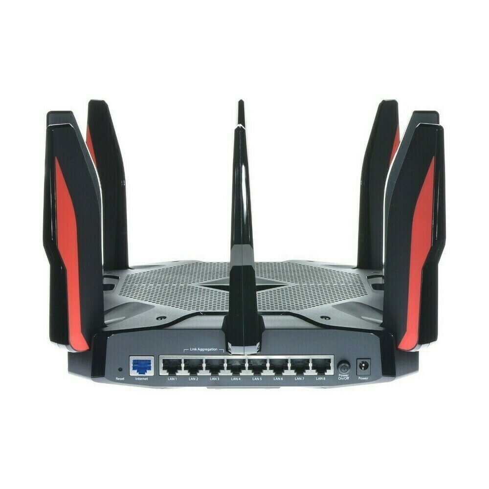 роутер wifi TP-LINK - фото №8