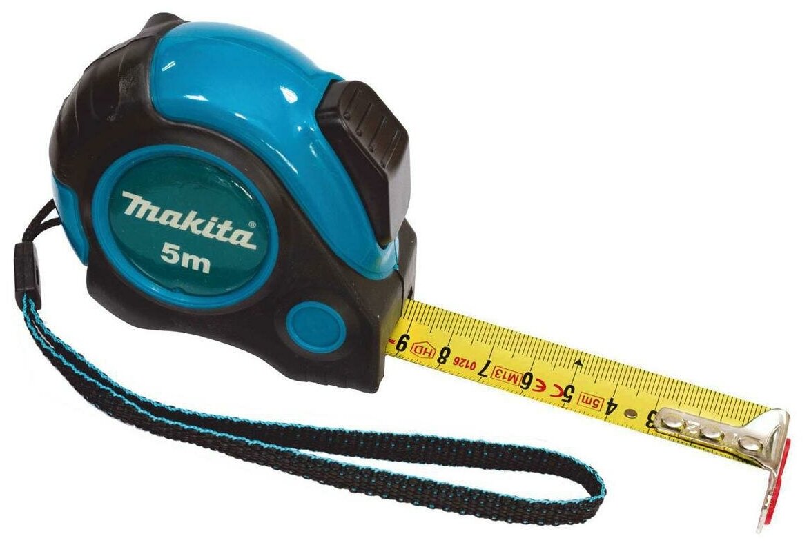 Измерительная рулетка Makita PGC-80520