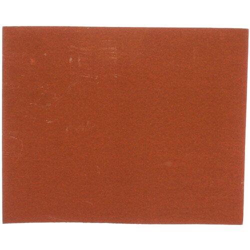 Лист шлифовальный на бумажной основе для снятия краски и лака (230х280 мм: P220) Vira 596220 15736475