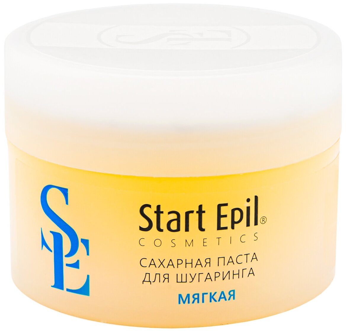 Паста для шугаринга Start Epil, мягкая, 200 г Start Epil 9060366 .