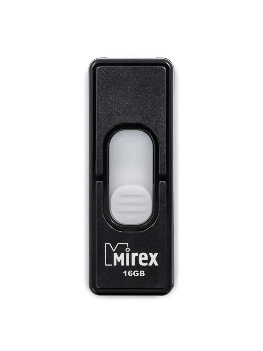 USB Флеш-накопитель MIREX HARBOR BLACK 16GB