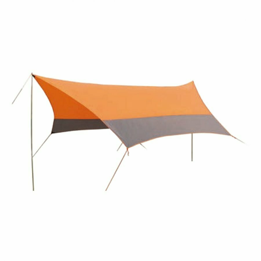 Tramp Lite Tent (оранжевый)