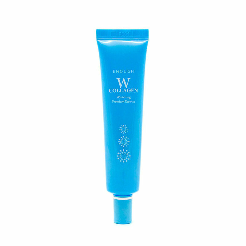 Эссенция для лица осветляюща с коллагеном Enough W Collagen Whightening Premium Essence 30 мл