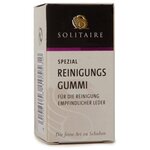 Чистящий ластик для всех видов кожи SOLITAIRE Reinigungsgummi - изображение
