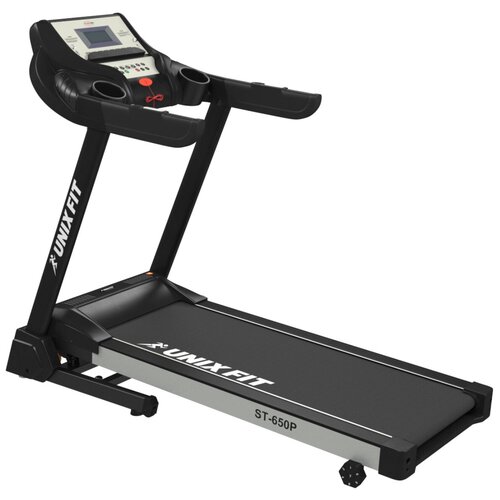 фото Беговая дорожка unixfit st-650p