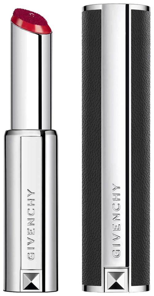 GIVENCHY Le Rouge Liquide жидкая помада для губ, оттенок 410 Rouge Suedine