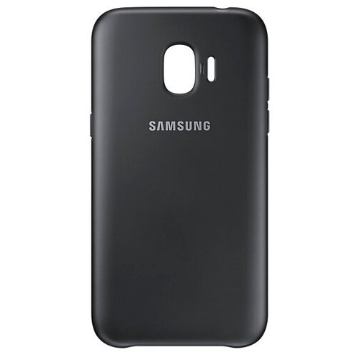 Чехол Samsung EF-PJ250 для Samsung Galaxy J2 (2018), SAMSUNG Galaxy J2 Pro (2018), черный