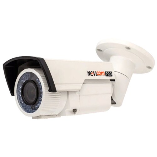 Камера видеонаблюдения  NOVIcam PRO NC29WP (ver.1158) белый