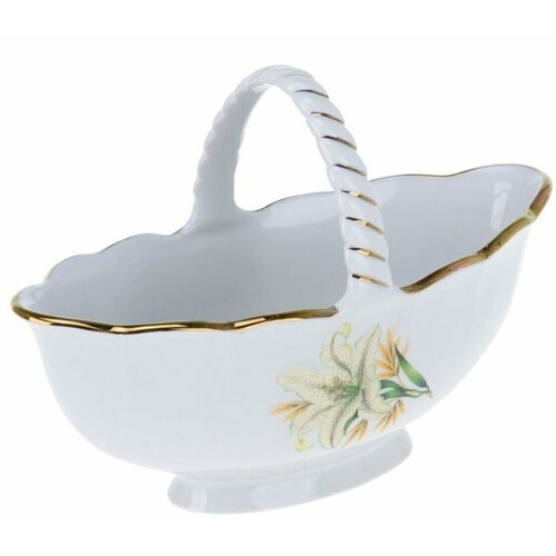 Конфетница Корзинка 