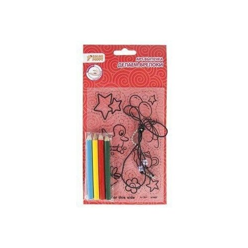 Набор д/творч. Арт-выпечка 