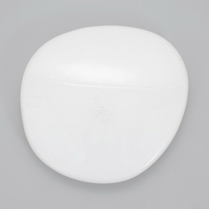 Светильник Ritter Stone RGB 52336 9, E14, 60 Вт, кол-во ламп: 1 шт., цвет: белый - фотография № 20