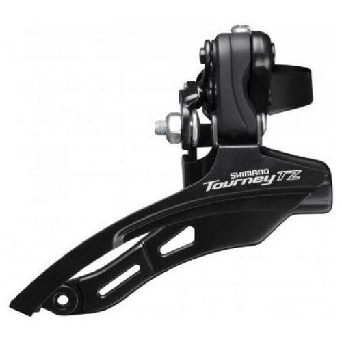 Перек-ль передний Shimano, TZ510, нижн. тяга, 31.8