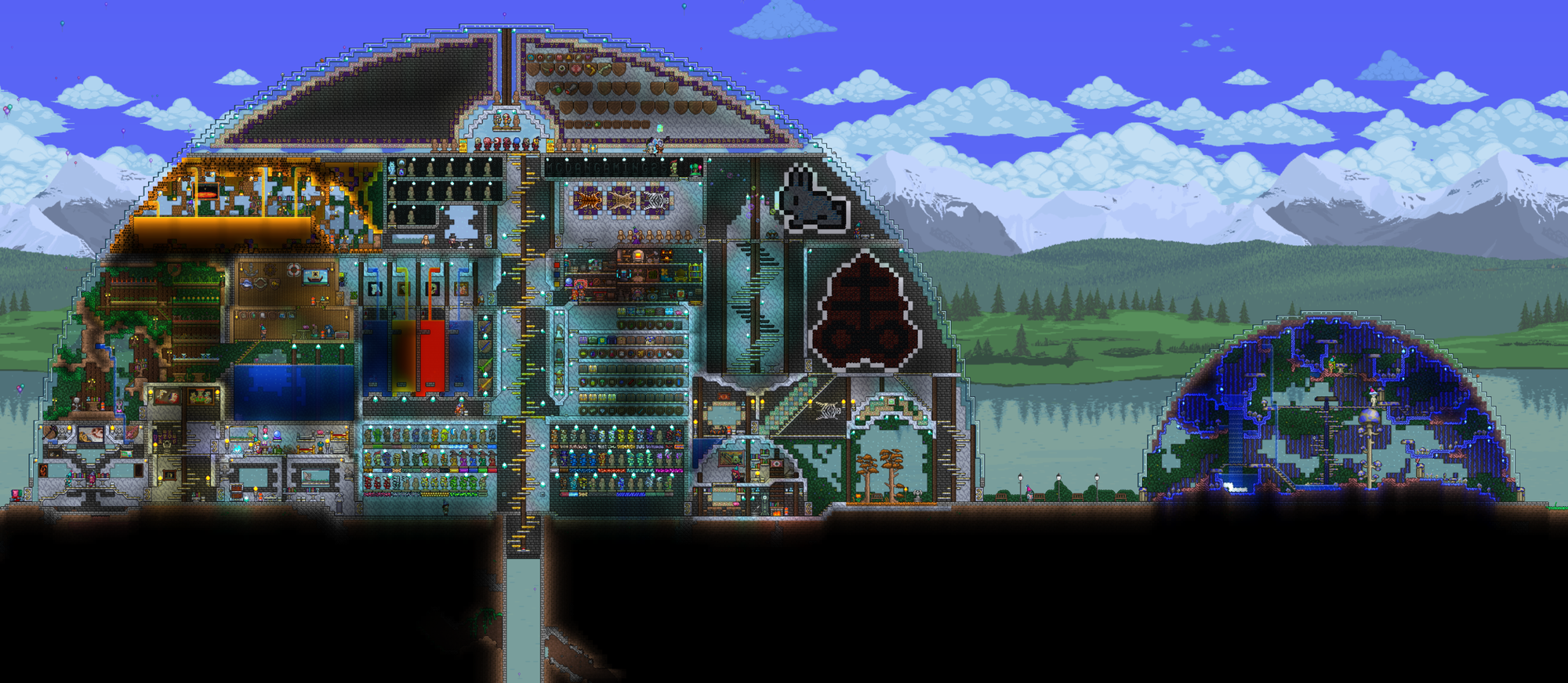 Terraria edition фото 102