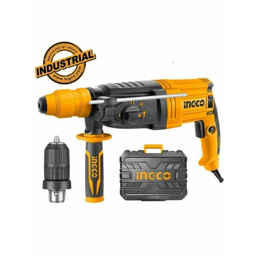 Перфоратор RGH9528-2 11030₽