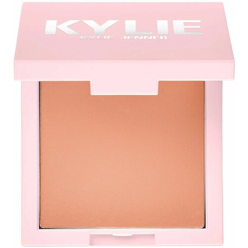 KYLIE COSMETICS BY KYLIE JENNER Румяна Pressed blush powder (Crush)