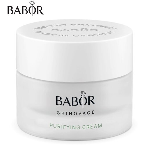 BABOR Крем для Проблемной Кожи Skinovage Purifying Cream 50 мл. (2022)