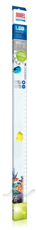 Лампа Juwel LED Marine 23Вт 895мм 14000K