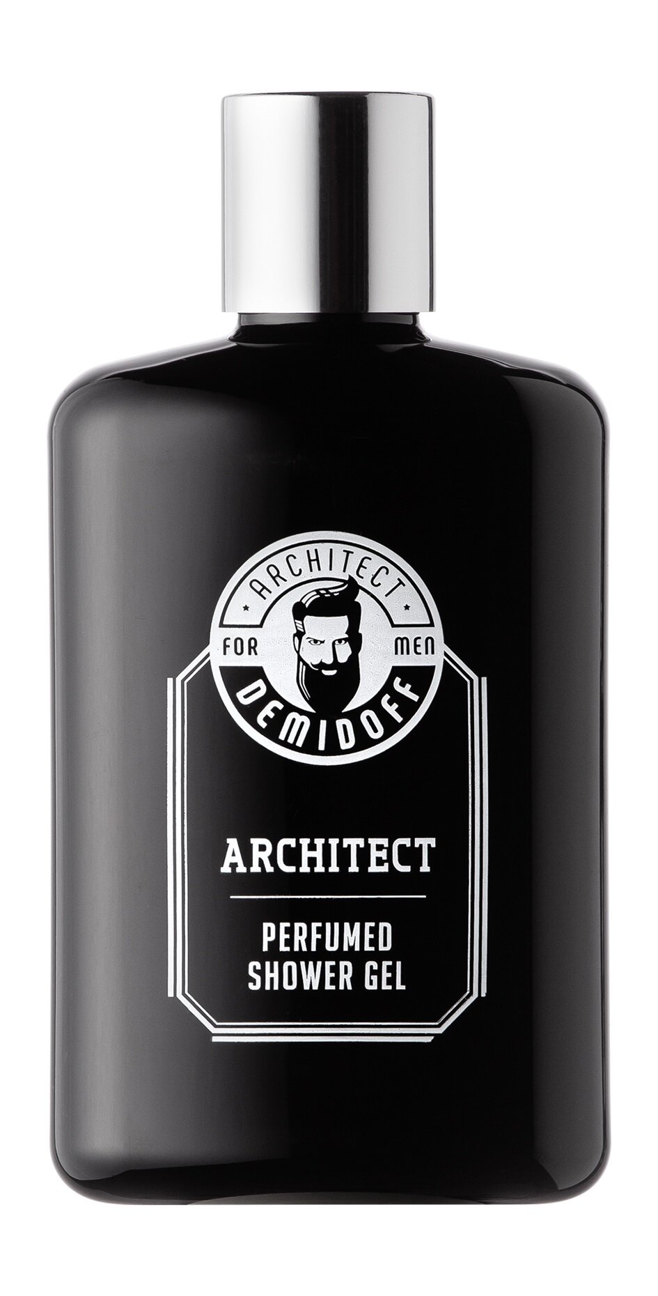 Гель для душа Architect Demidoff Architect Perfumed Shower Gel - фото №1