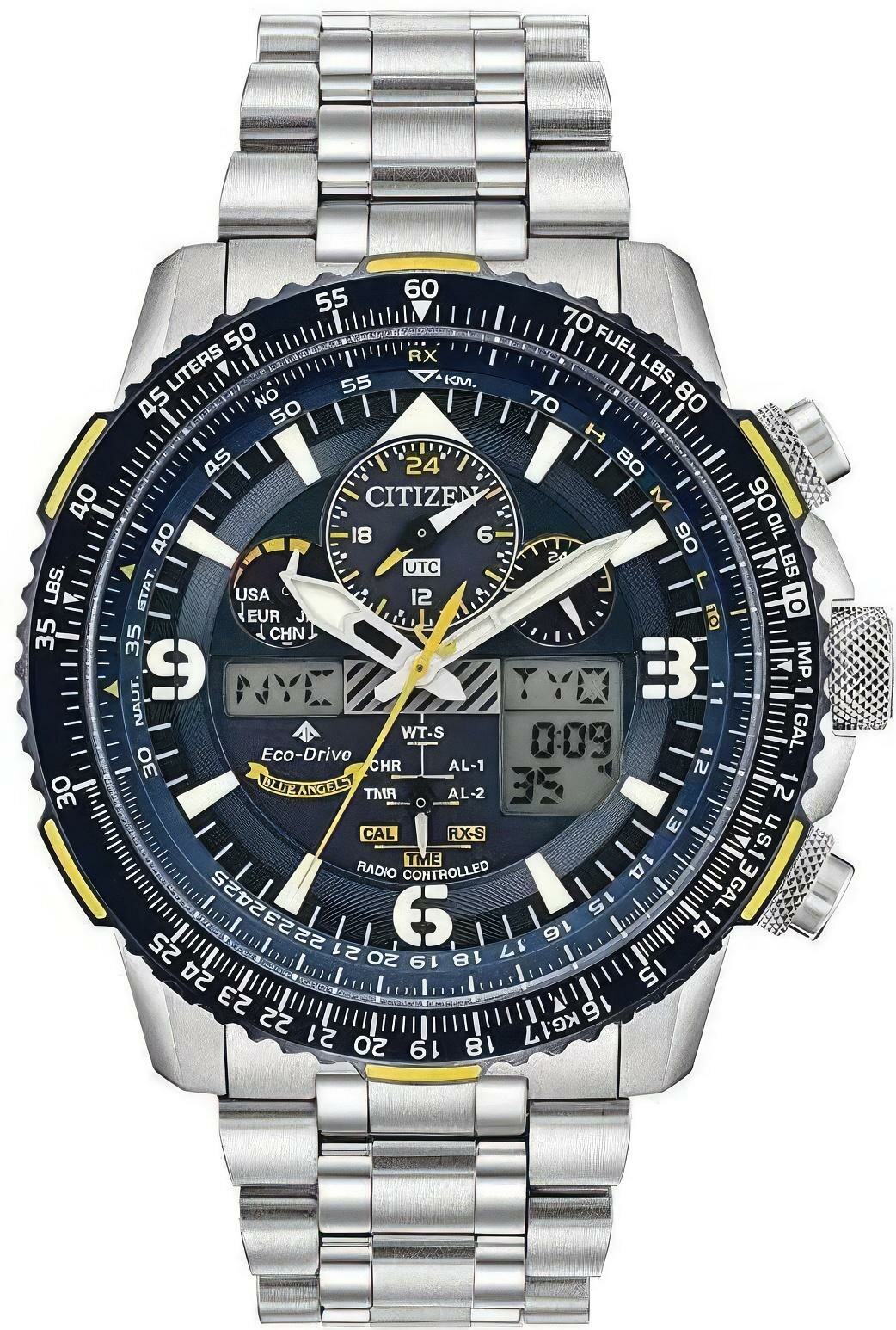 Наручные часы CITIZEN Promaster 