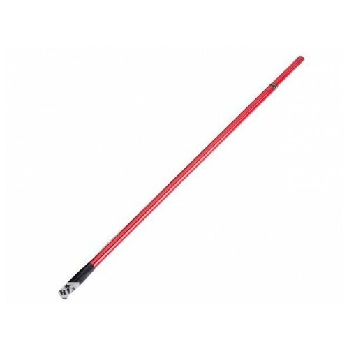 Телескопическая ручка от2,4м до 4,8м MASALTA H076