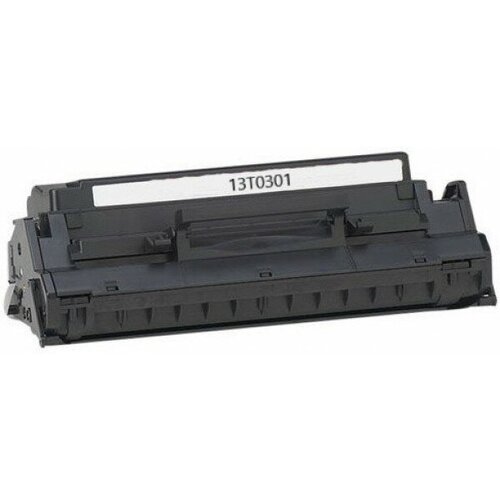 13T0301 NoName совместимый черный тонер-картридж для Lexmark Optra E310/ E312 (6 000стр) подвеска noname черный