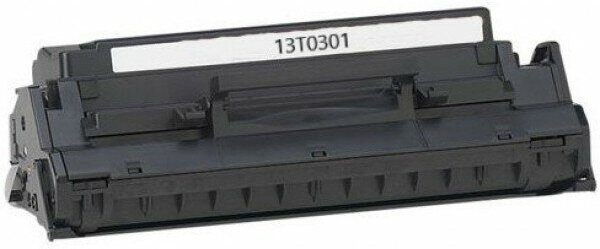 13T0301 NoName совместимый черный тонер-картридж для Lexmark Optra E310/ E312 (6 000стр)