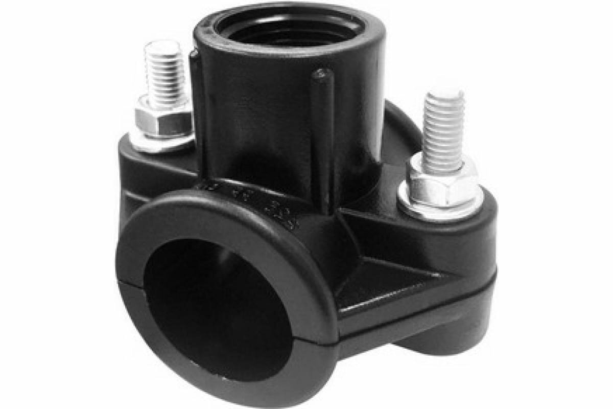 фото Отвод седельный ПНД VALFEX 25х 1/2" (1/80) 121001525012