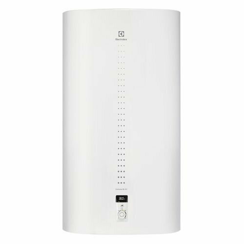 Водонагреватель Electrolux Centurio IQ 30 EWH 100 накопительный 2кВт 100л белый нс-1449182 4707400₽