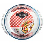 Кастрюля Pyrex O CUISINE 20см 2.1л - изображение