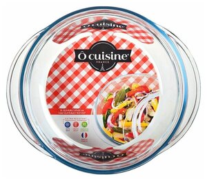 Фото Кастрюля Pyrex O CUISINE 20см 2.1л