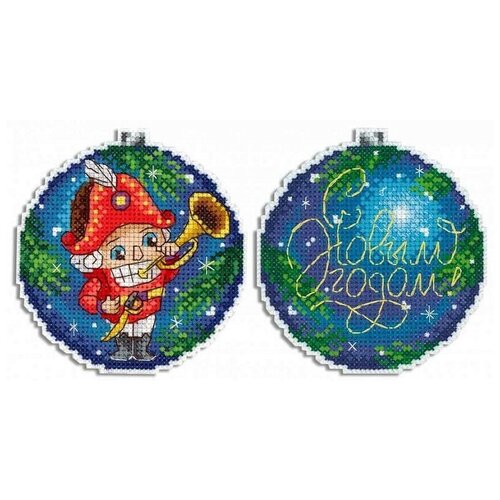 фото Набор пора праздновать 9х9 мп-студия р-494 м.п.студия