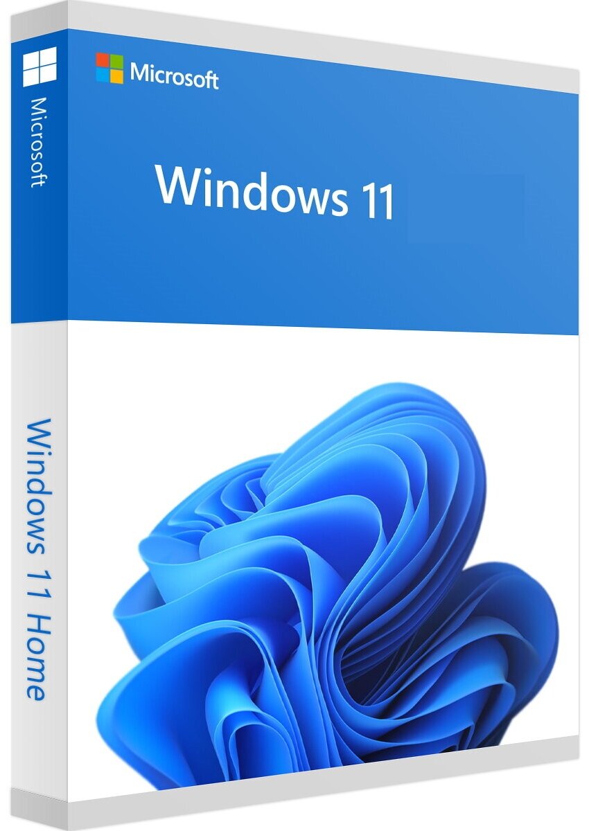 Операционная система Microsoft Windows 11 Pro 64Bit Eng Intl 1pk DSP OEI DVD (fqc-10528) - фото №8