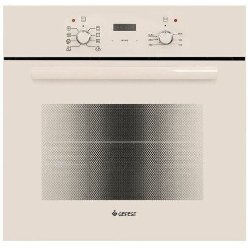 Духовой шкаф GEFEST ЭДВ ДА 622-02 В 2548000₽