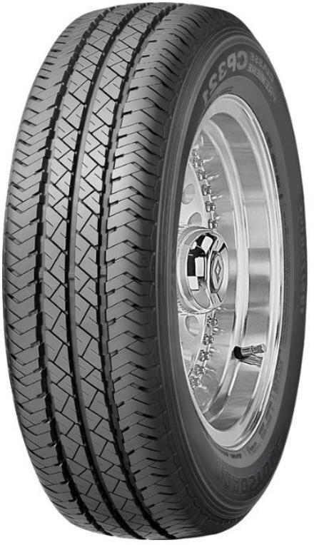 Шина Nexen Classe Premiere CP321 195/70R15 104/102S