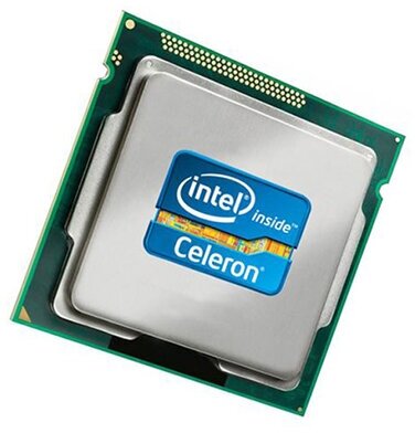 Процессор CPU Intel Socket 1155 Celeron G1620 (2.70GHz/2Mb) tray