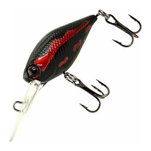 фото Воблер luremax digger 36f dr-091 4,2 г.