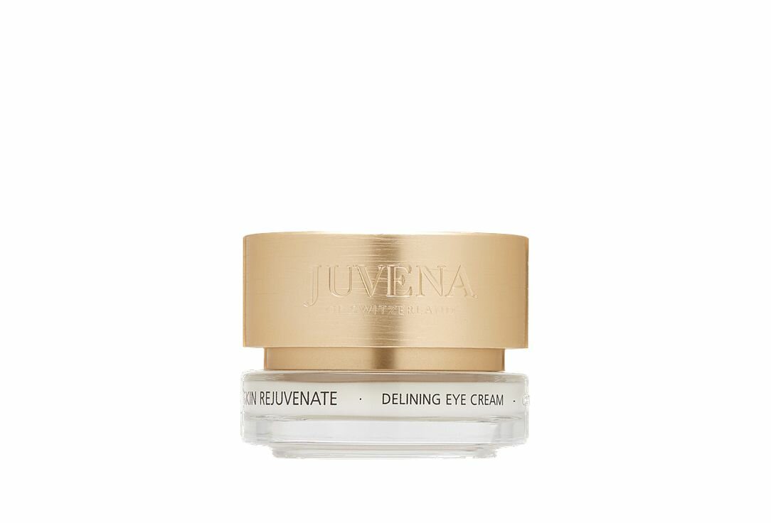 JUVENA Крем против морщин для кожи вокруг глаз Delining Eye Cream