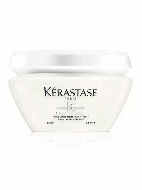 Kerastase Specifique Rehydratant Masque - гель-маска 200 мл