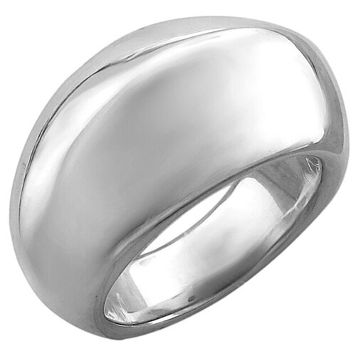 фото Эстет кольцо из серебра с32к050274, размер 17