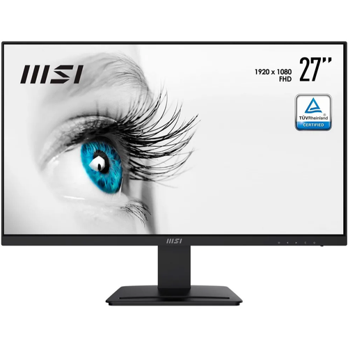 Монитор MSI PRO MP273 9S6-3PB4CH-021 монитор msi 9s6 3pb4ch 021