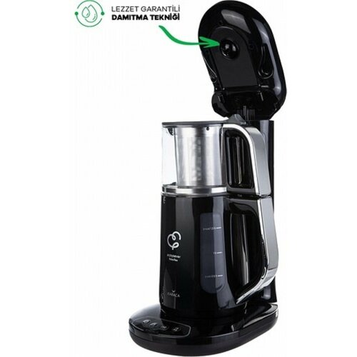 Чайник Karaca Любительчая Robotea Chrome 2448500₽