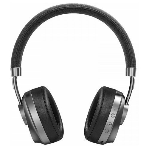 Беспроводные наушники WIWU Elite Headphone Black 4000₽