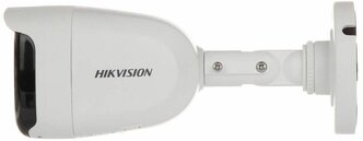 Hikvision DS-2CE12DFT-F (6 мм)