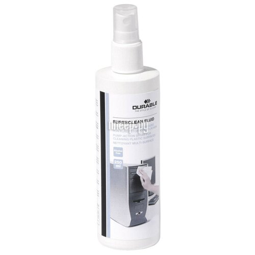 Очиститель спрей Durable Screenclean 250ml 578119