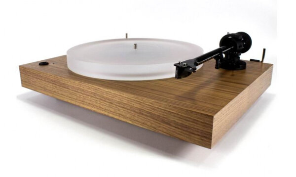 Pro-Ject X2 Walnut